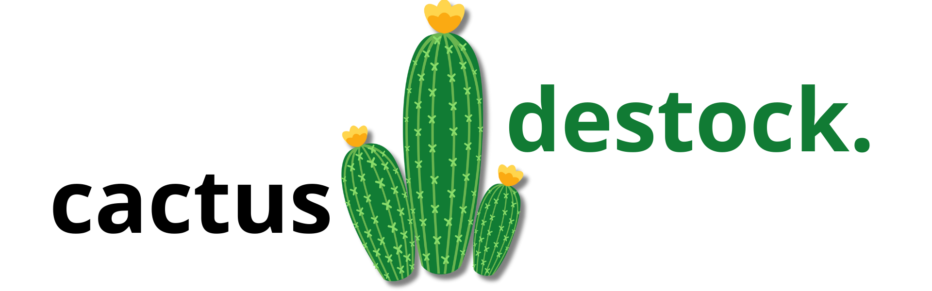 Cactus Destock